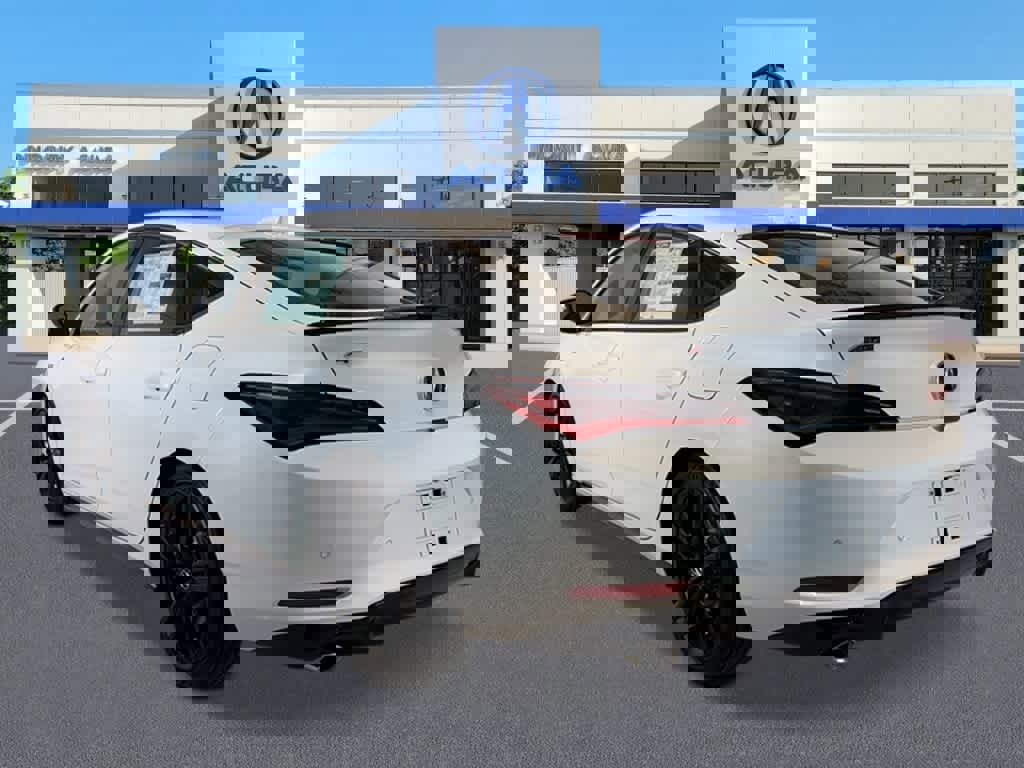 New 2026 Acura Integra A-Spec image 3