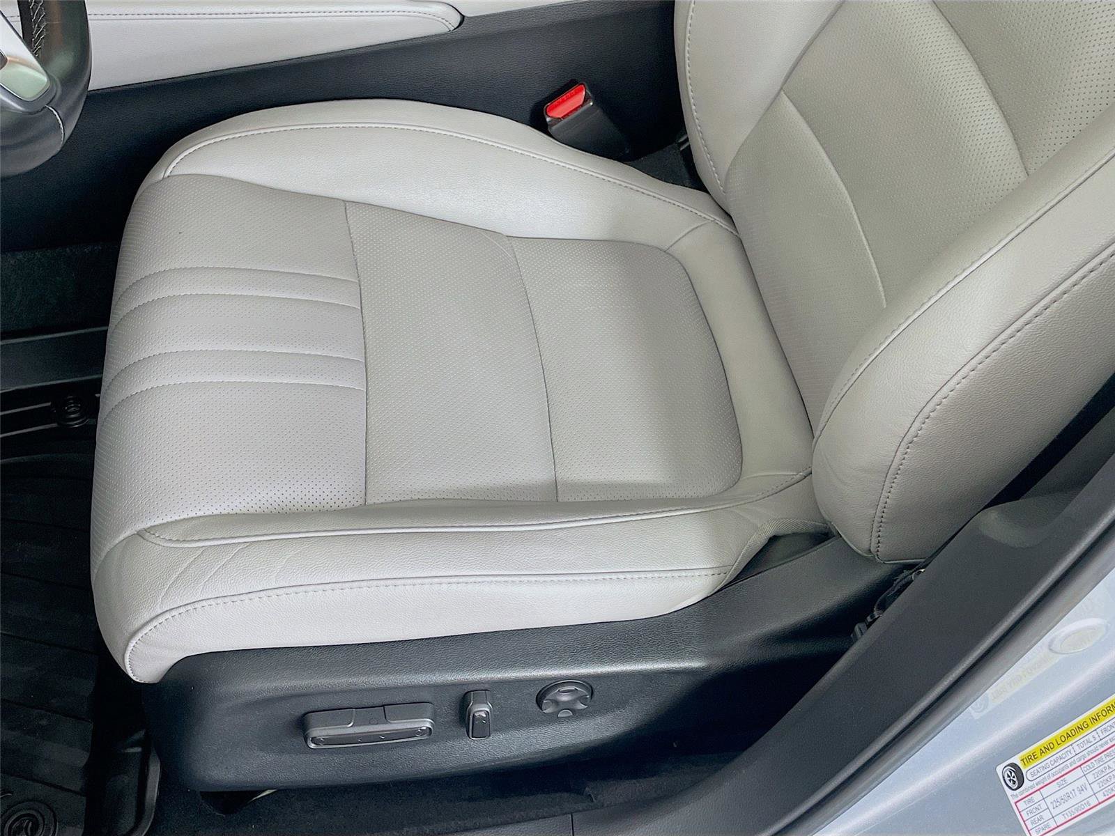 Used 2020 Honda Accord EX-L image 23