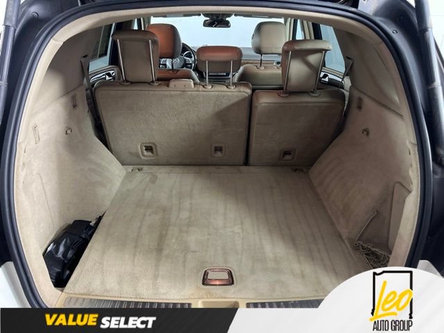 Used 2012 Mercedes-Benz ML 350 4MATIC image 7