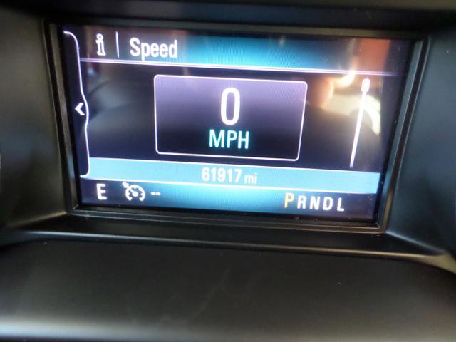 Used 2020 Buick Envision Essence AWD/4WD image 27