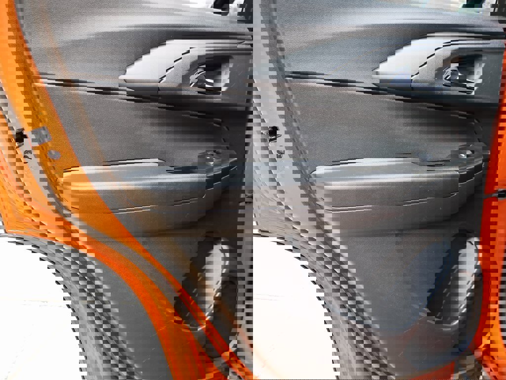 Used 2022 Chevrolet TrailBlazer LT w/ Driver Confidence Package image 17