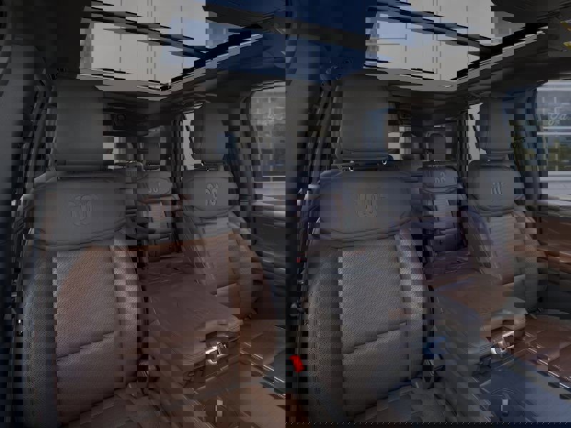 New 2026 Ford Expedition King Ranch image 10