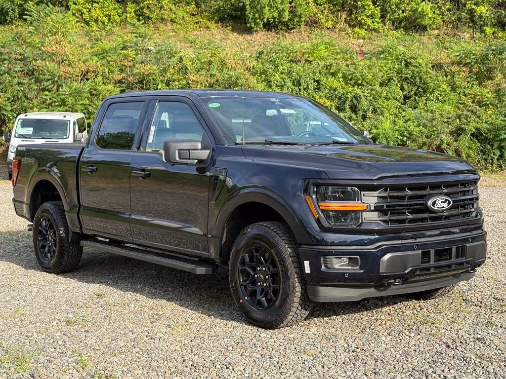 New 2026 Ford F150 XLT w/ Equipment Group 302A MID AWD/4WD image 28