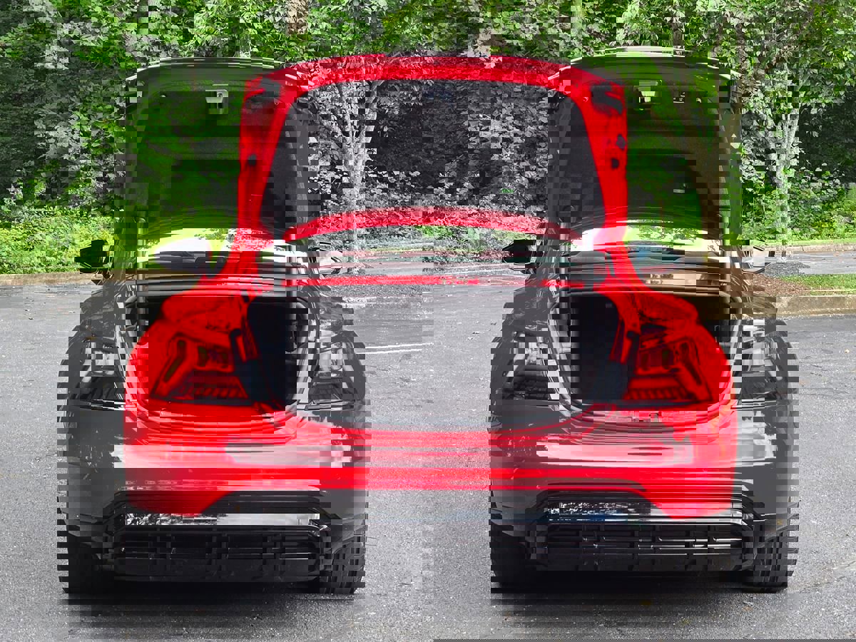 Used 2024 Audi e-tron GT Premium Plus w/ Performance Package image 71