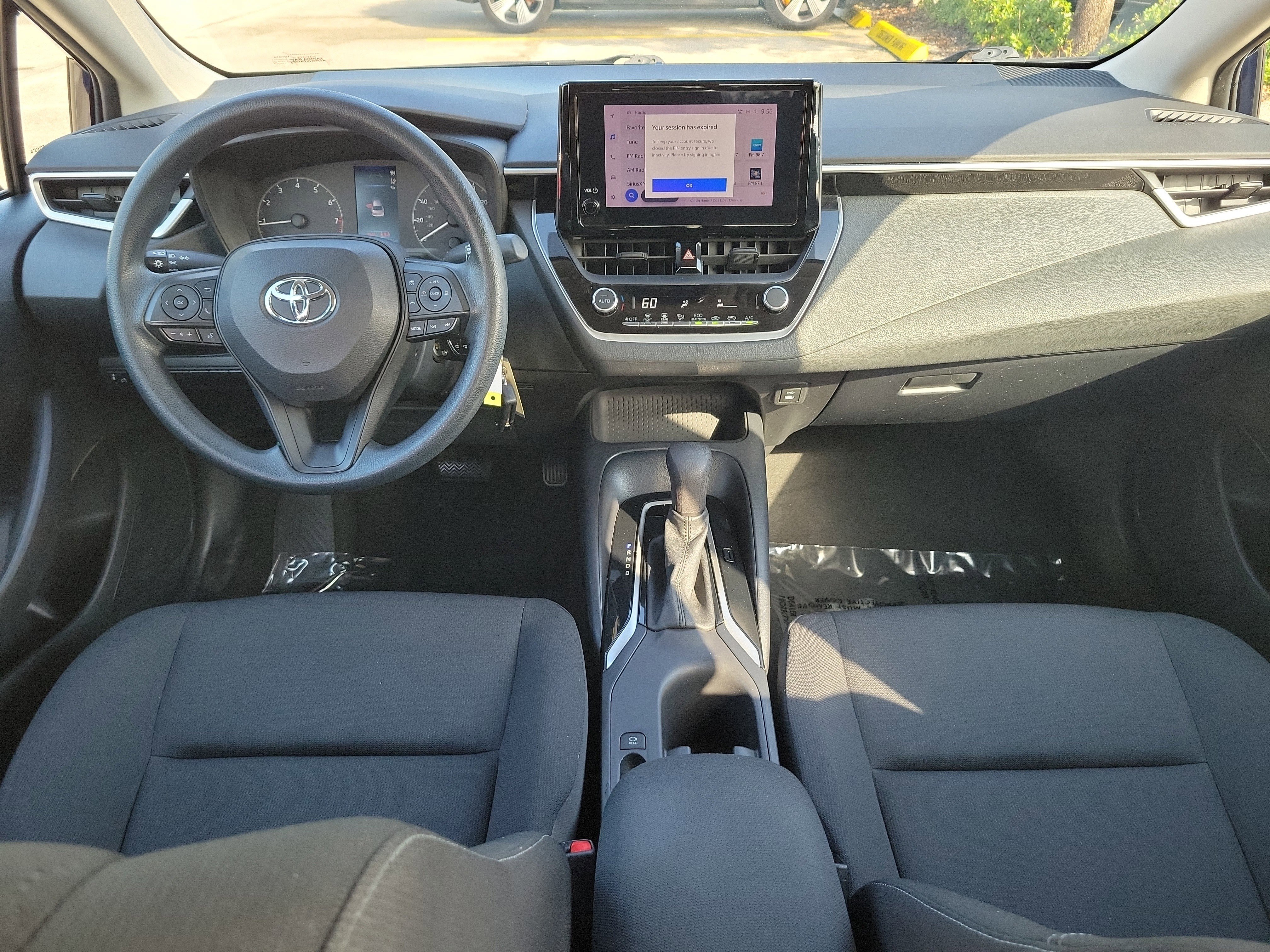 Used 2023 Toyota Corolla LE image 6