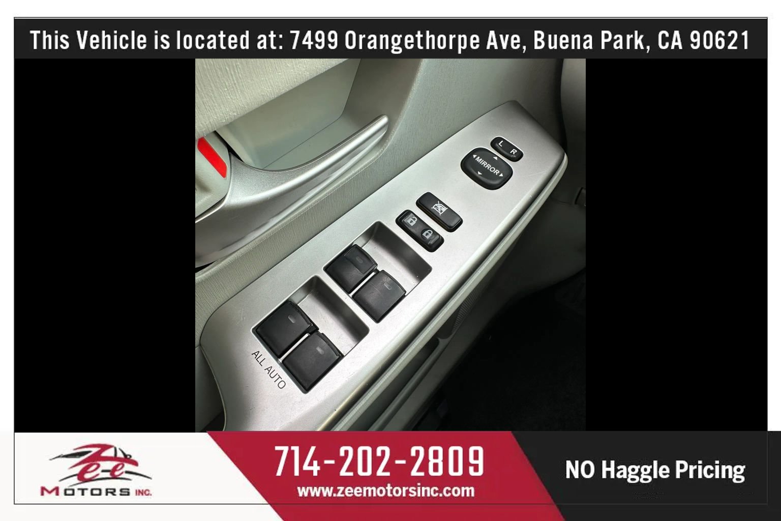 Used 2013 Toyota Prius V Three FWD image 41