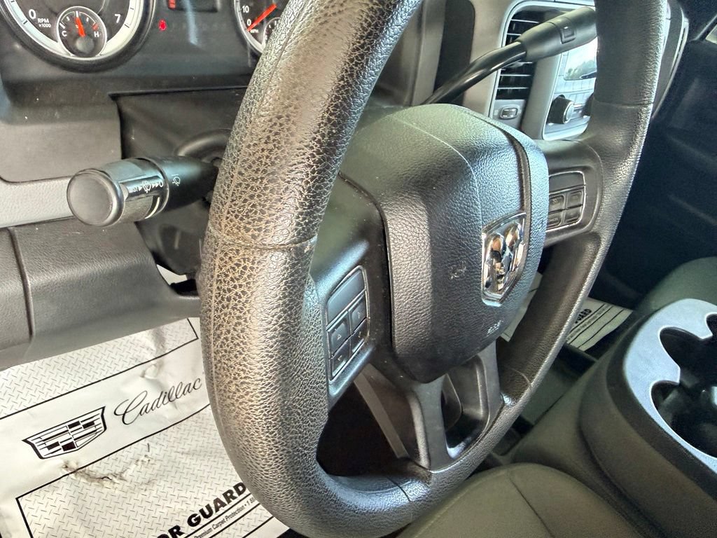Used 2014 RAM 1500 Express RWD image 15