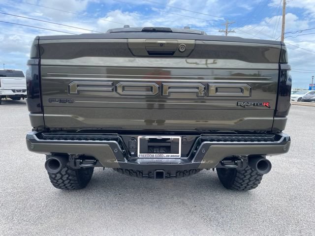 New 2026 Ford F150 Raptor AWD/4WD image 6