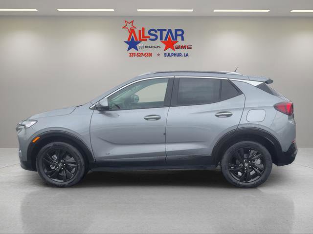New 2026 Buick Encore GX Sport Touring FWD image 4