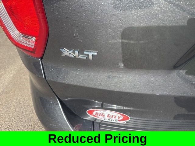 Used 2019 Ford Explorer XLT w/ Equipment Group 202A image 52