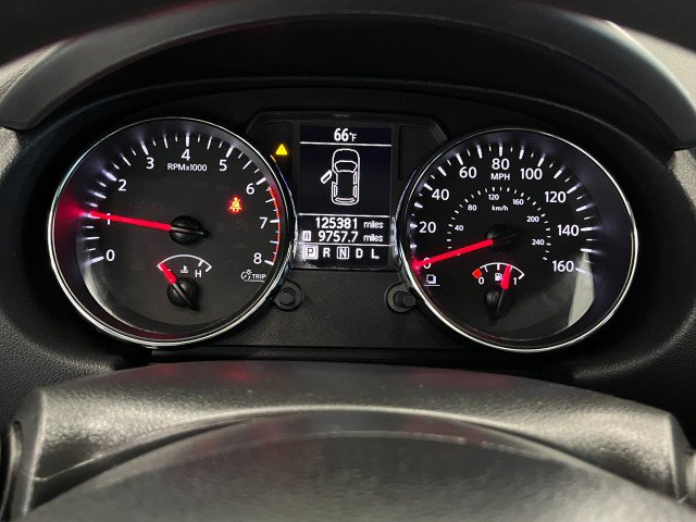 Used 2014 Nissan Rogue S AWD/4WD image 22