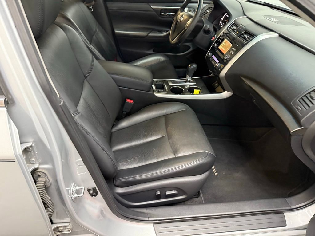 Used 2015 Nissan Altima 2.5 SL image 35