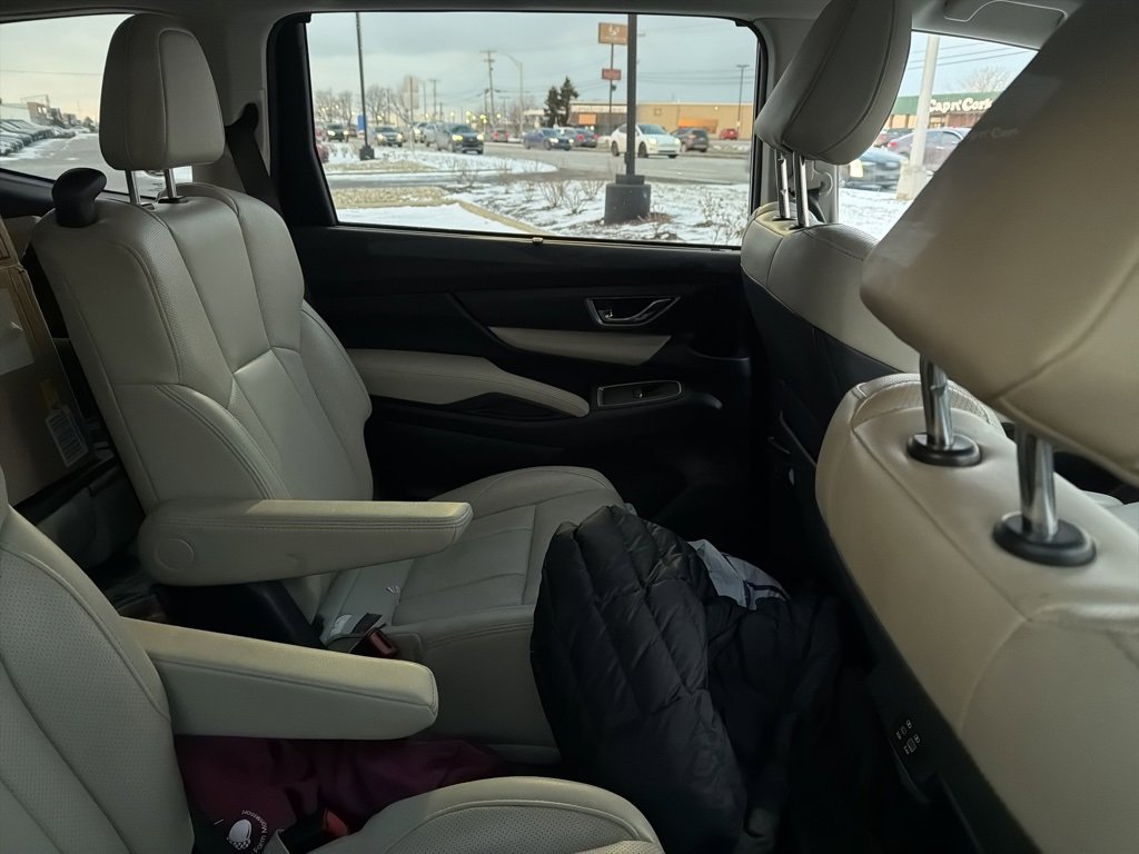 Used 2023 Subaru Ascent Limited image 10
