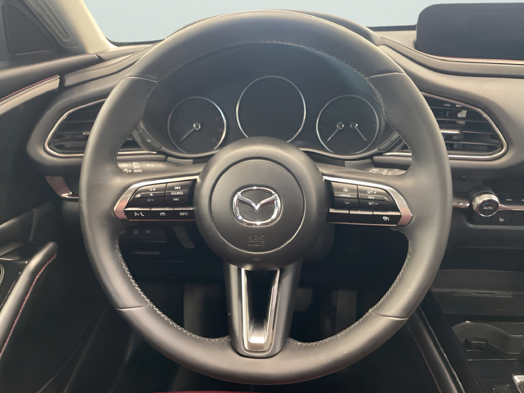 Used 2024 MAZDA CX-30 AWD 2.5 S w/ Preferred Package image 7