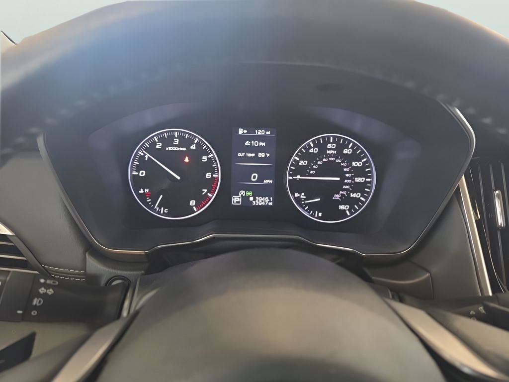 Certified 2022 Subaru Outback Limited AWD/4WD image 23