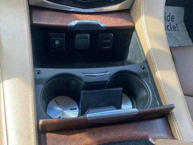 Used 2016 Cadillac Escalade ESV Platinum image 23