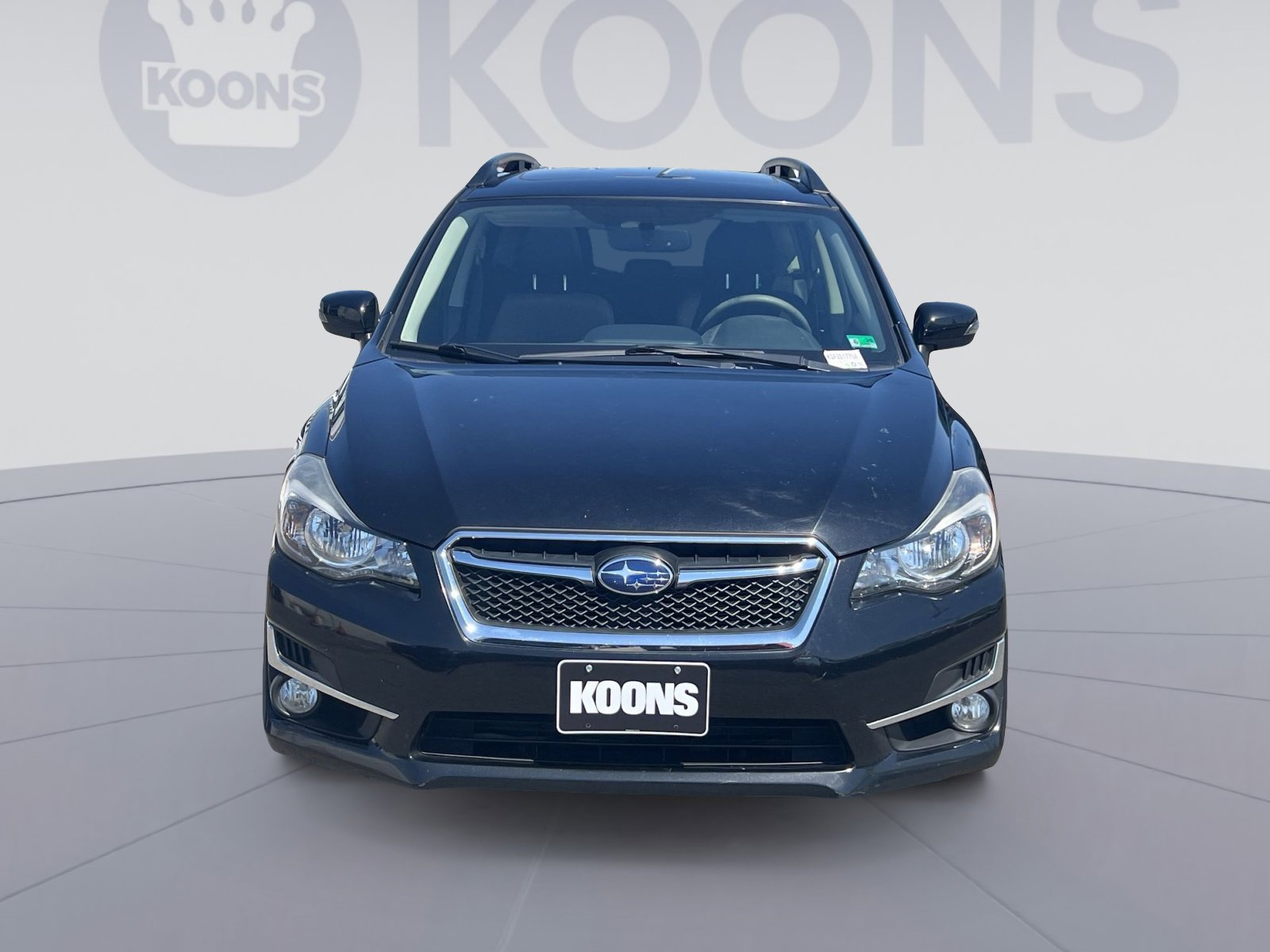 Used 2015 Subaru Impreza 2.0i Sport Premium w/ Popular Package #1 image 4