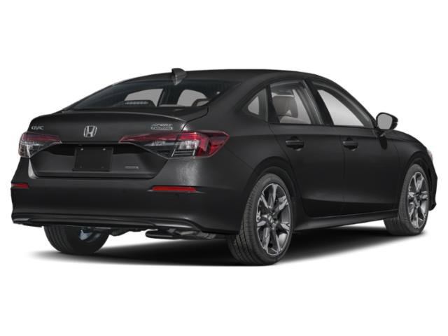 New 2026 Honda Civic Sport Touring image 5