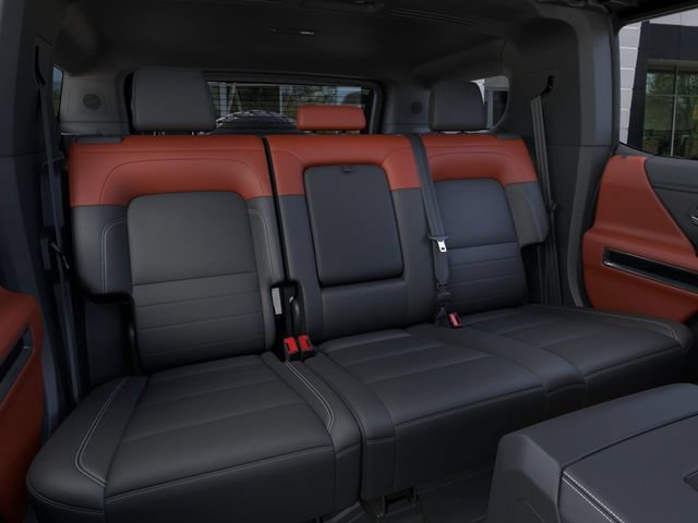 New 2026 GMC Hummer EV 3X w/ Carbon Fiber Edition Package AWD/4WD image 17