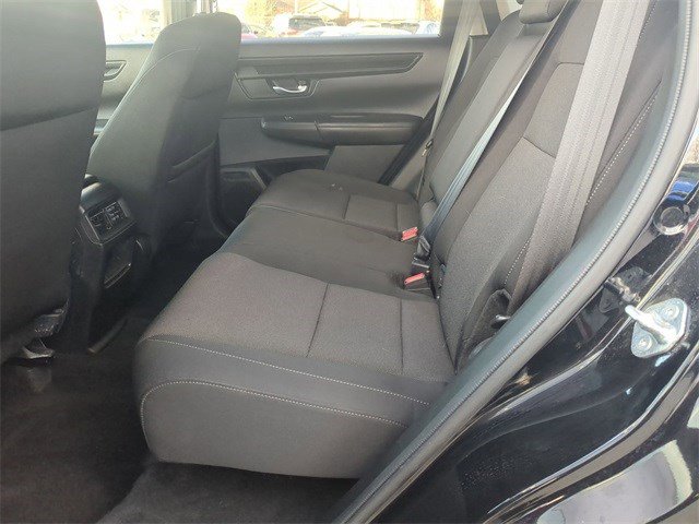 Used 2023 Honda CR-V EX image 28