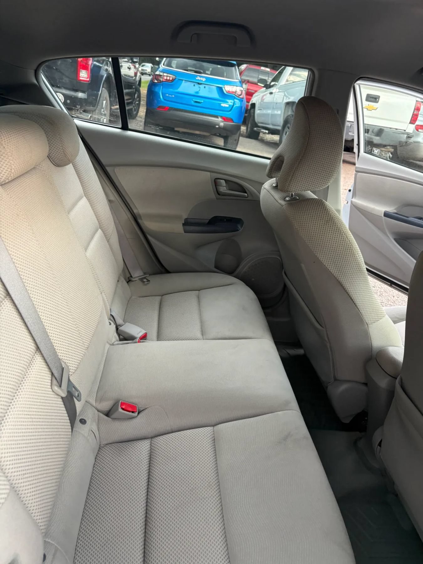 Used 2010 Honda Insight EX image 34