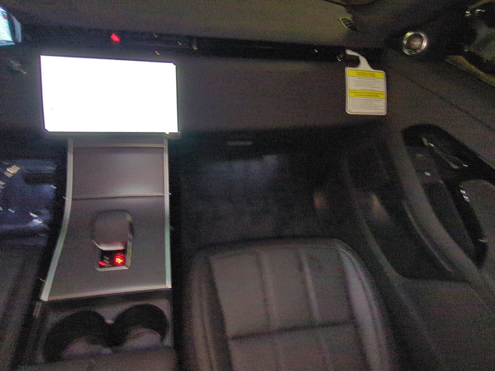 New 2026 Land Rover Range Rover Evoque S AWD/4WD image 28