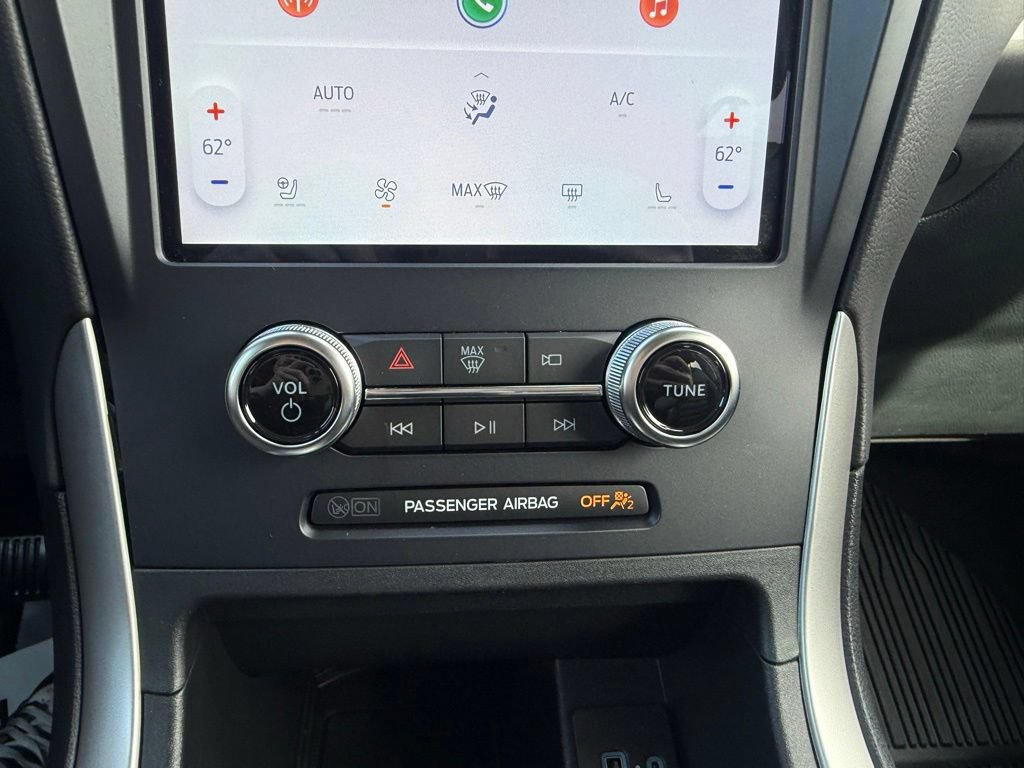 Used 2023 Ford Edge SEL w/ Convenience Package AWD/4WD image 19