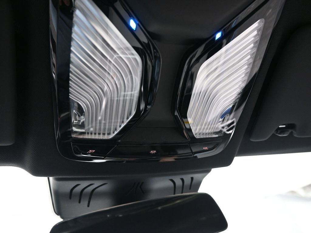 Used 2026 BMW M4 xDrive Competition image 29