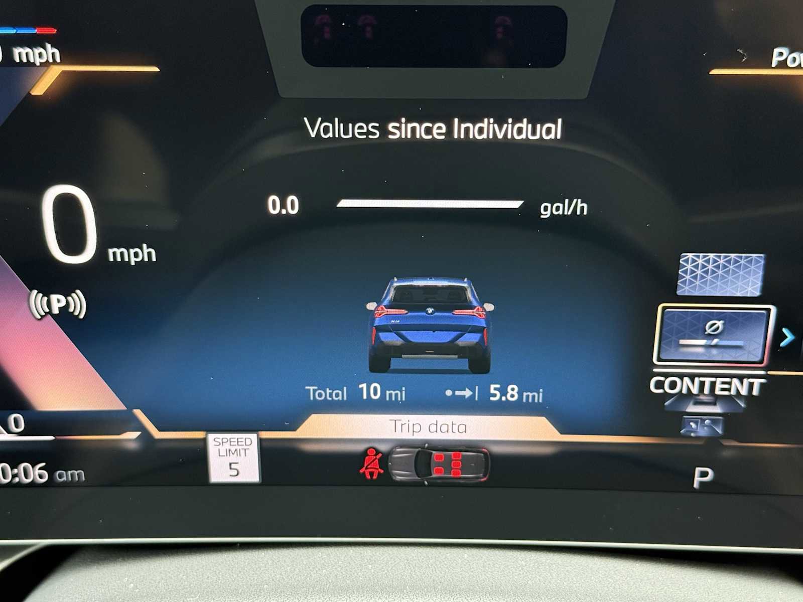 New 2026 BMW X3 xDrive30 w/ Premium Package image 29