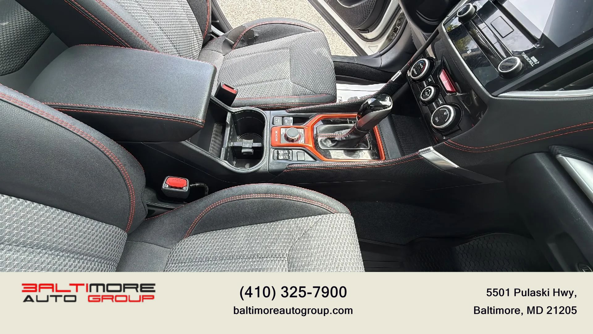 Used 2020 Subaru Forester Sport AWD/4WD image 29