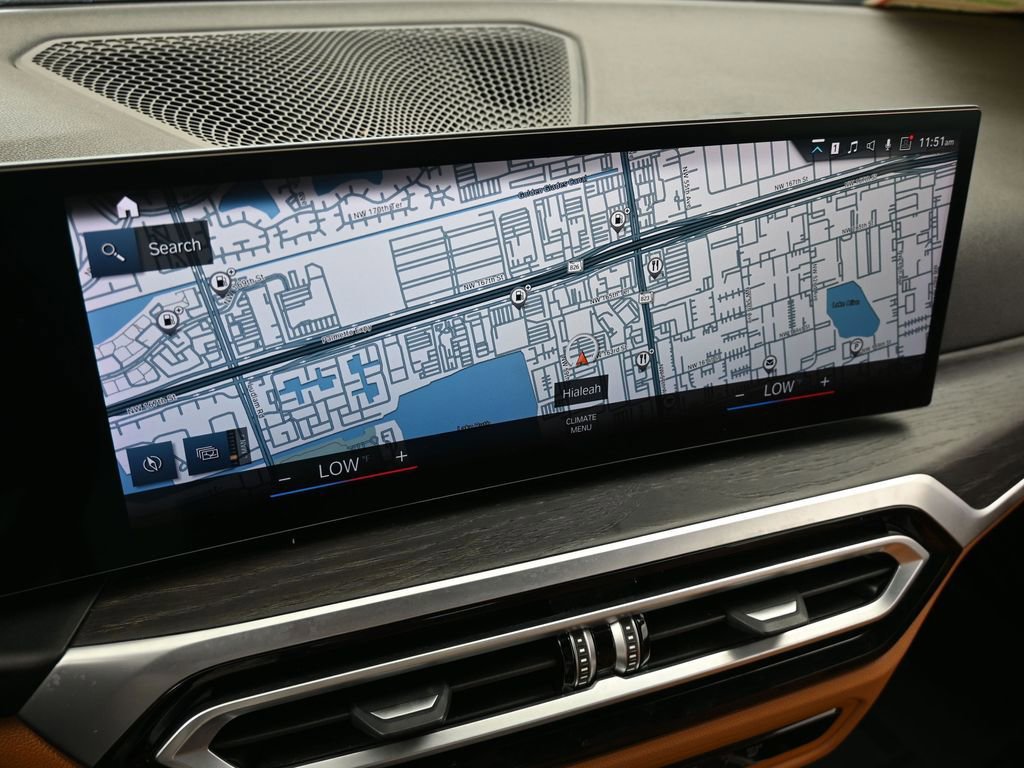 Used 2024 BMW 430i Convertible image 23