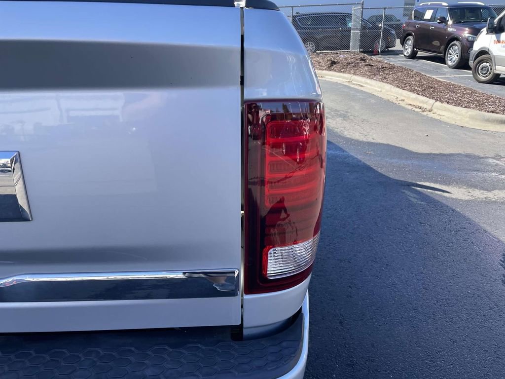 Used 2017 RAM 1500 Limited image 17