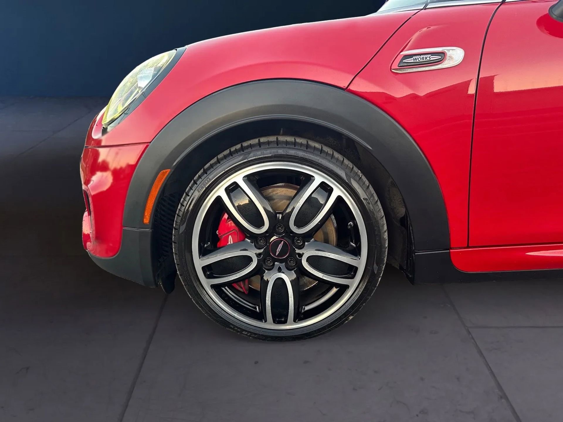 Used 2019 MINI Cooper John Cooper Works image 9