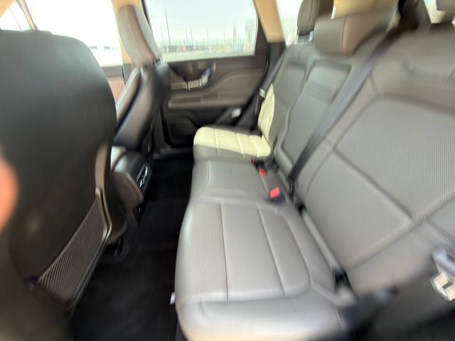 Used 2024 Lincoln Corsair Reserve w/ Equipment Group 201A AWD/4WD image 22