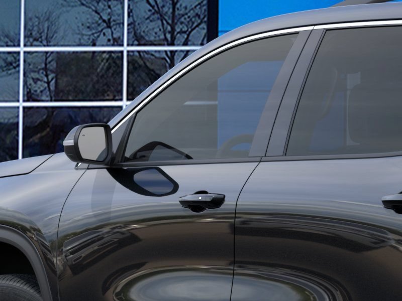 New 2026 Chevrolet Traverse LT AWD/4WD image 12