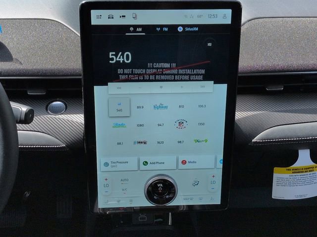 New 2026 Ford Mustang Mach-E Select w/ Comfort Package image 20