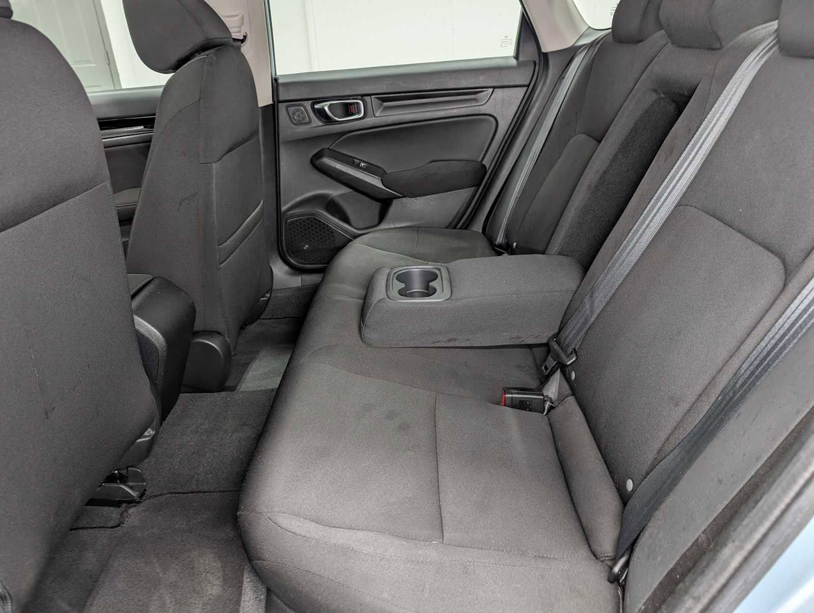 Used 2022 Honda Civic EX image 22