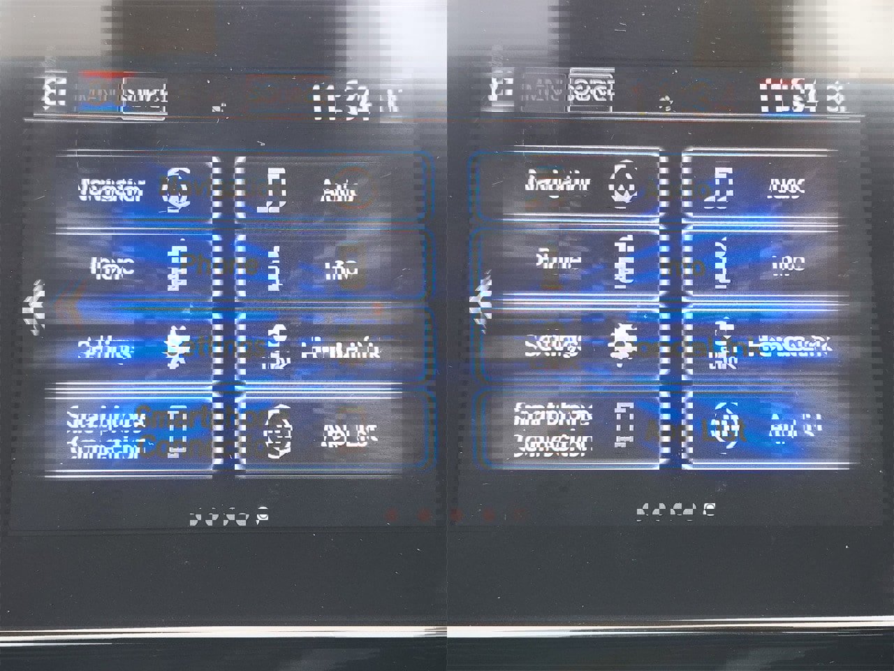 Certified 2017 Honda CR-V Touring image 16