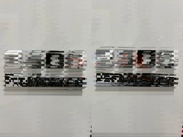 New 2025 RAM ProMaster 3500 w/ Cold Weather Group image 43