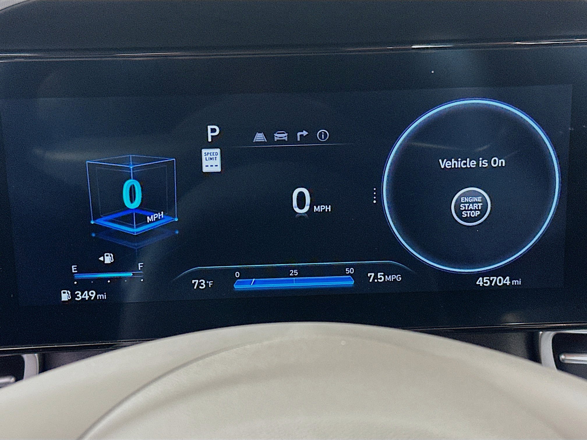 Used 2024 Hyundai Elantra SEL image 19