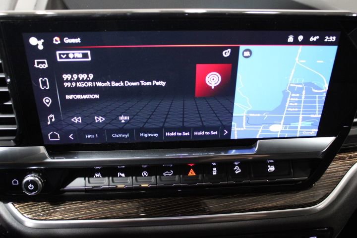 New 2026 GMC Sierra 1500 SLE AWD/4WD image 51