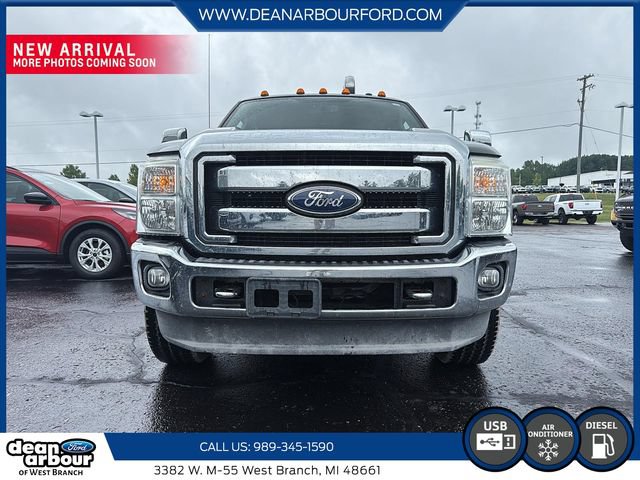 Used 2011 Ford F350 XLT w/ XLT Premium Pkg AWD/4WD video 2
