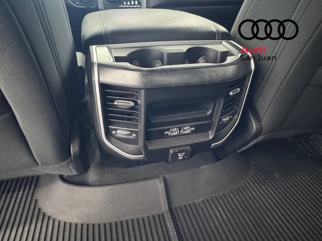 Used 2022 RAM 1500 Big Horn AWD/4WD image 26