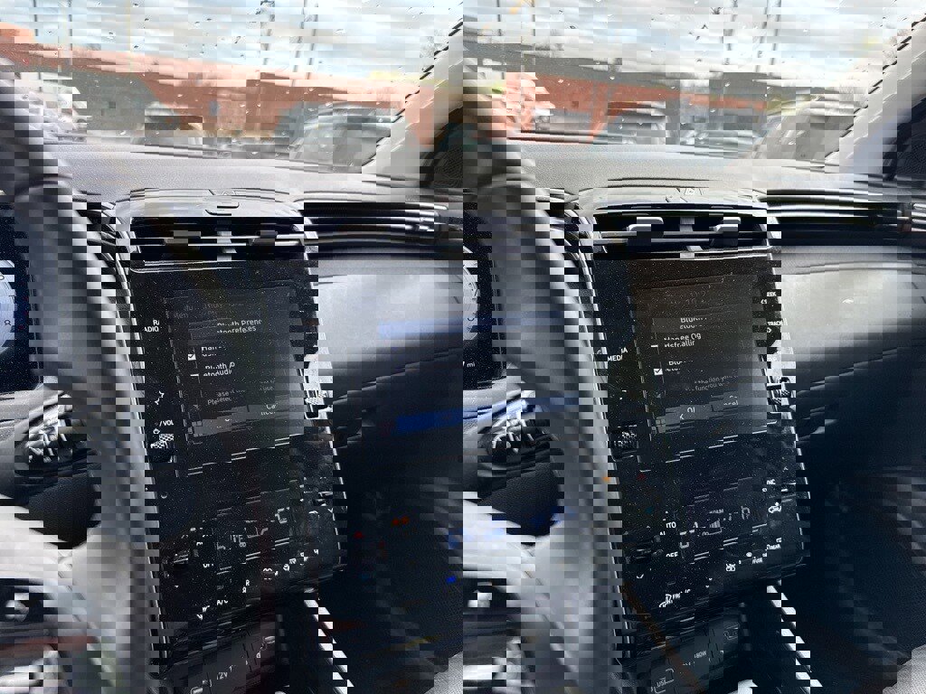 Certified 2022 Hyundai Tucson SEL w/ Convenience + Premium Package image 24