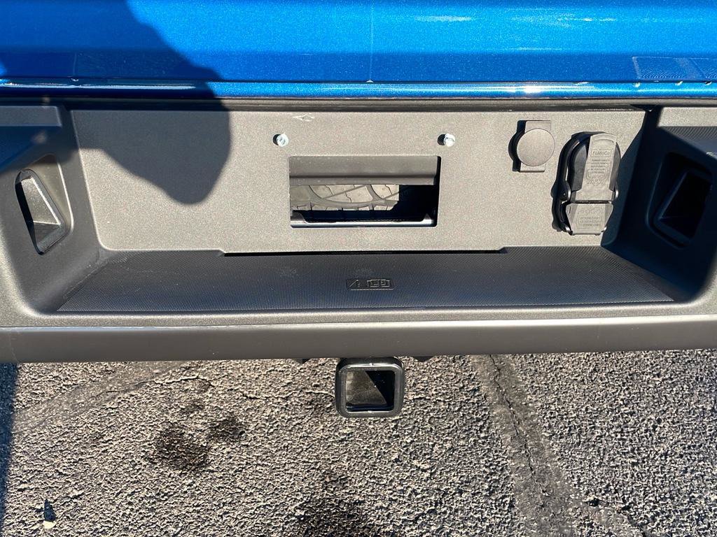 New 2025 Ford F150 XL image 27