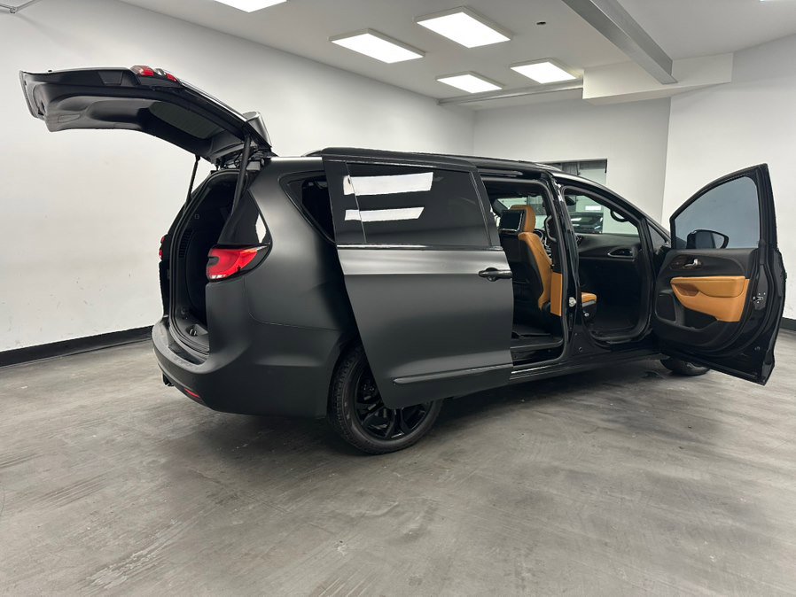 Used 2022 Chrysler Pacifica Pinnacle image 24