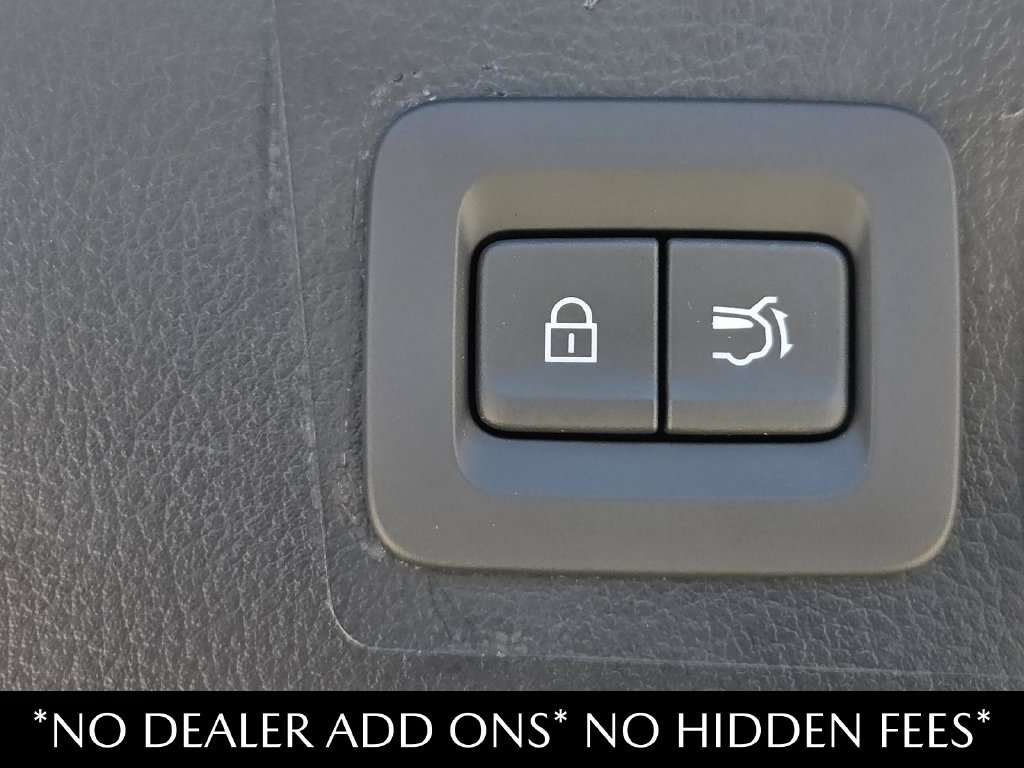 New 2026 MAZDA CX-50 AWD 2.5 Hybrid w/ Weather Package image 10
