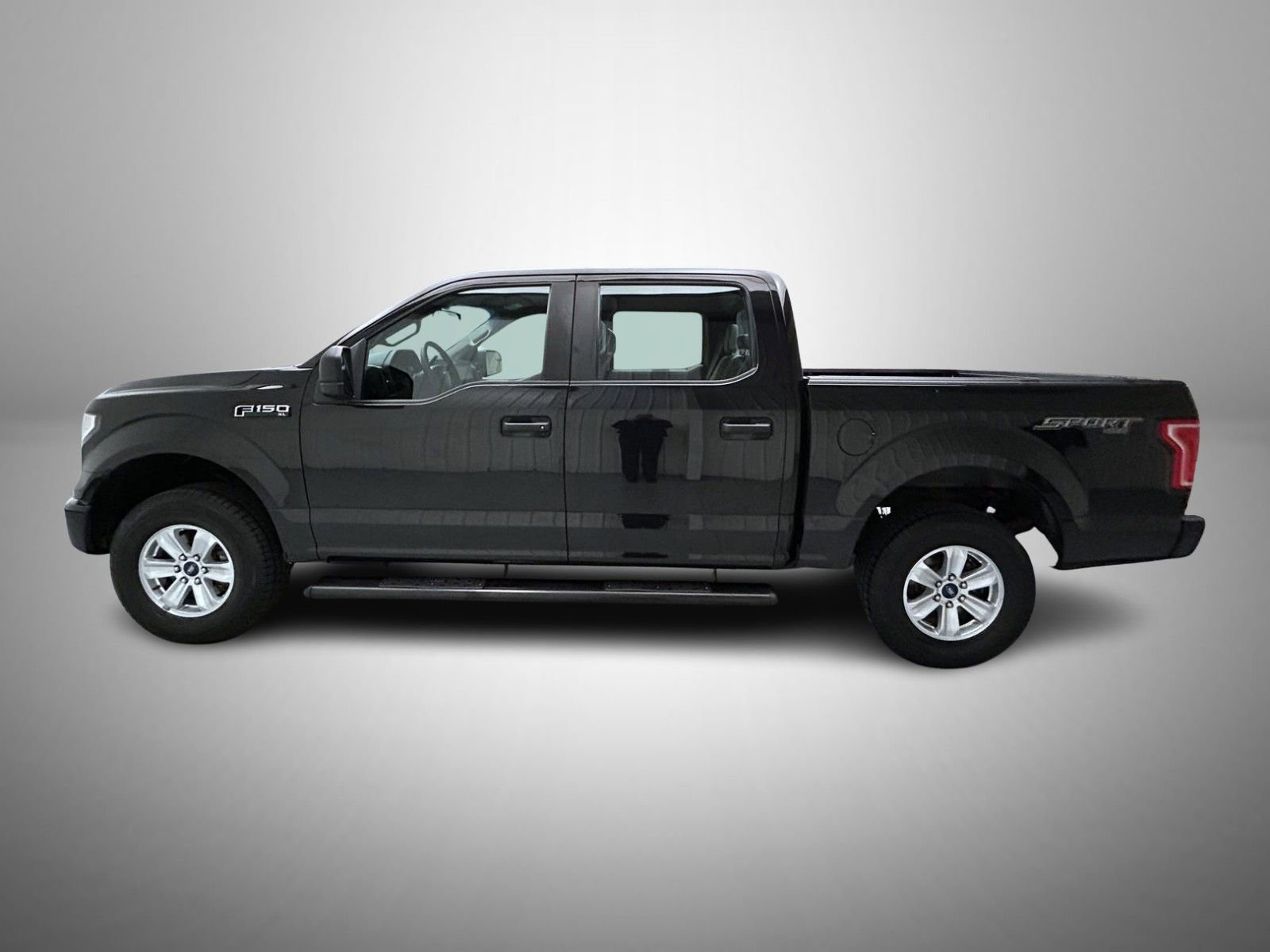 Used 2015 Ford F150 XL w/ Equipment Group 101A Mid image 8