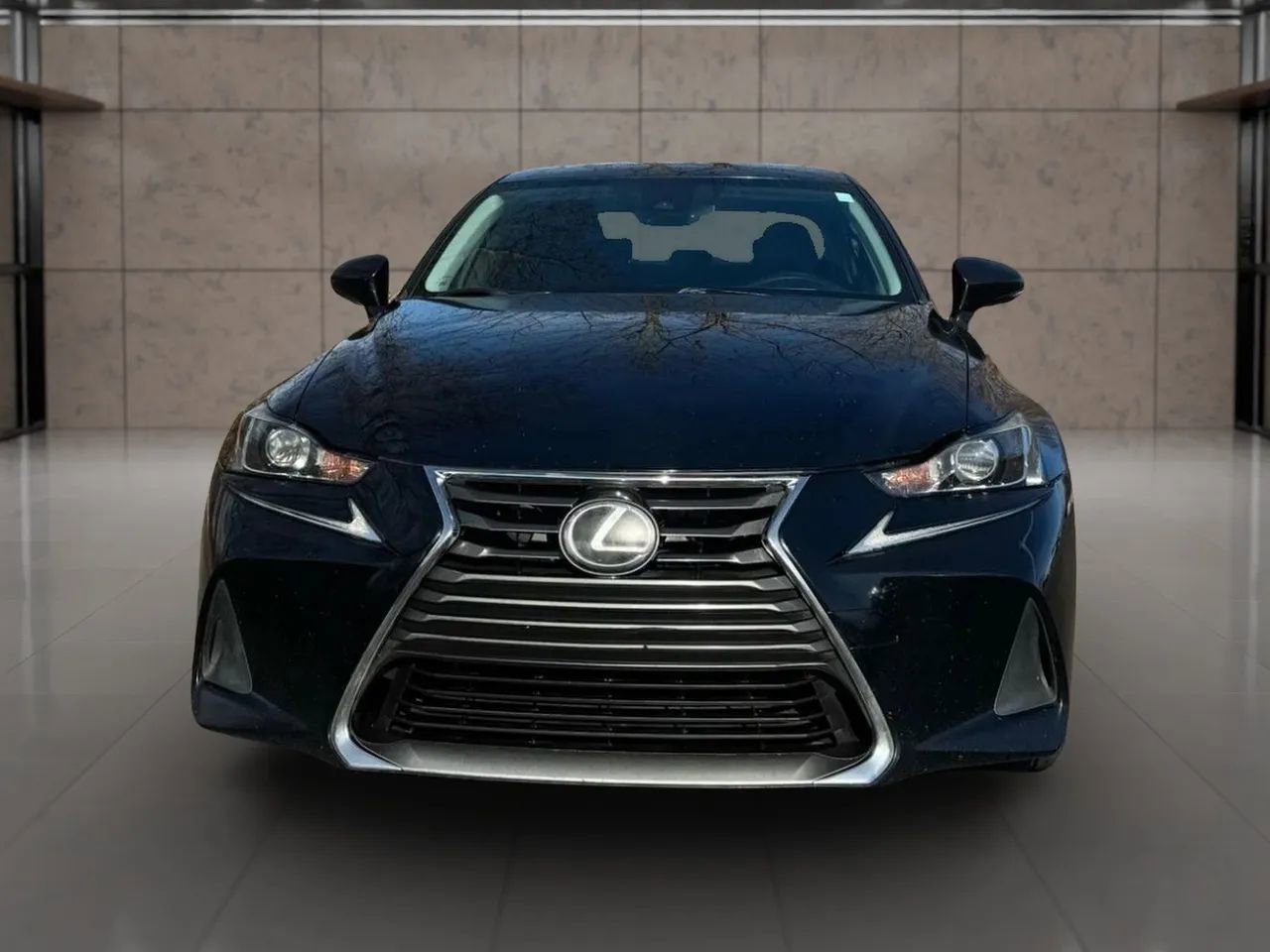 Used 2019 Lexus IS 300 image 8