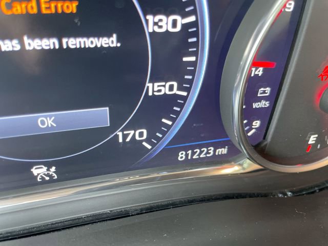 Used 2022 Chevrolet Traverse Premier FWD image 20